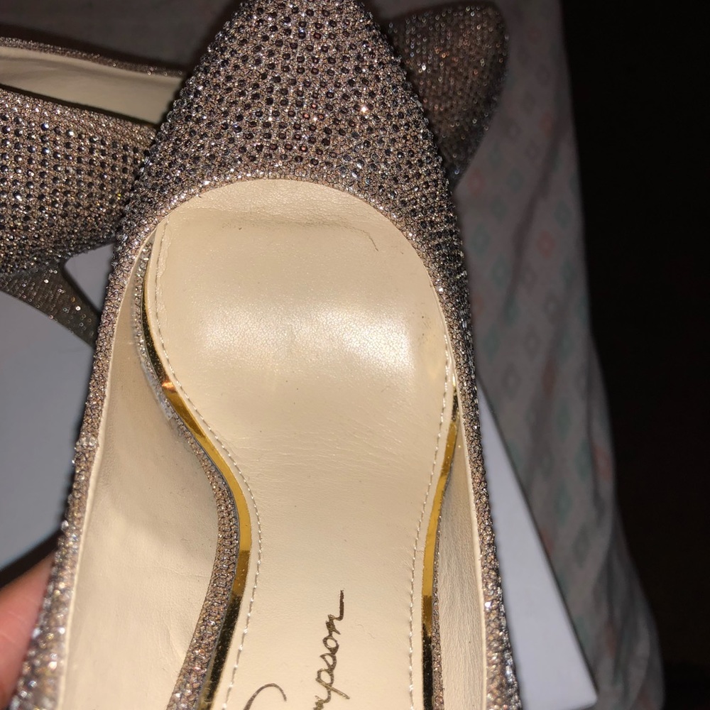 Bling Heels - Picture 6 of 7